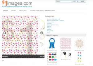 1dollarimages.com, Royalty free images and vectors starting at just $1