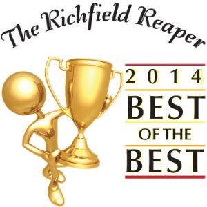 2014 Reaper Best of the Best