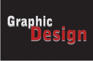 You need a graphic designer.