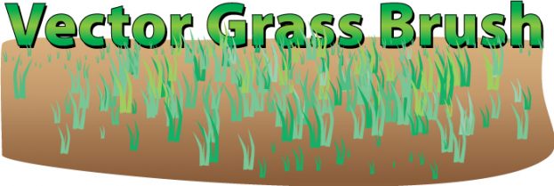grass brush procreate free download